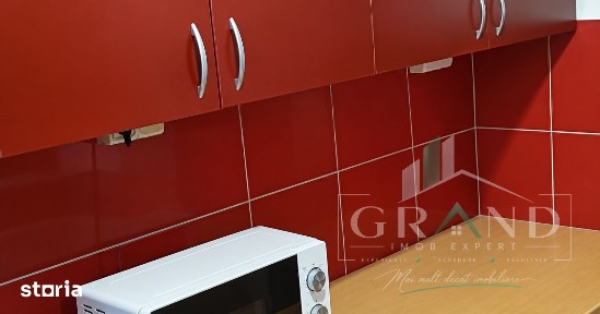 AP 2 CAMERE DECOMANDAT 52 MP+BALCON | GRIGORESCU-STR.DONATH | HOTEL
