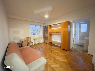 Apartament 2 camere, 31.62 mp, zona Grigore Alexandrescu