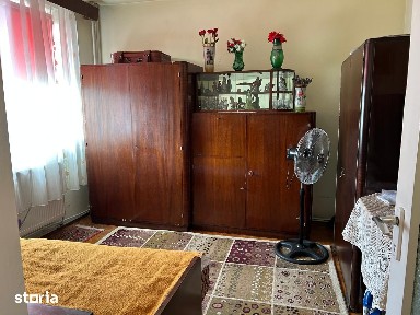 Apartament 2 camere, mobilat, Turda