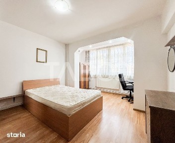 De vanzare apartament cu 2 camere cartierul Gheorgheni Interservisan