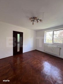 Apartament doua camere, 38 mp, zona Micro 1