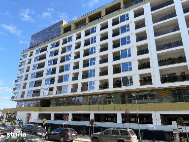Apartament 2 camere, 58,49 mp, semifinisat, zona Soporului