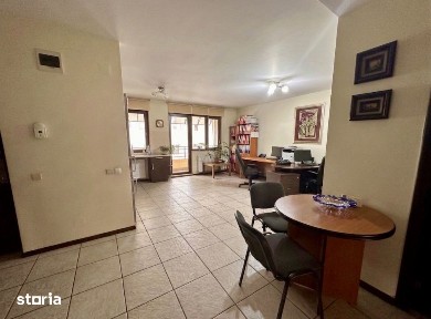 Apartament cu 3 camere | Bloc nou | Etaj 1 | Parcare | Andrei Muresanu