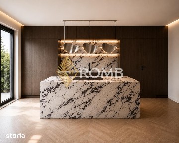 Apartament premium cu 3 camere | WINGS by Studium Green