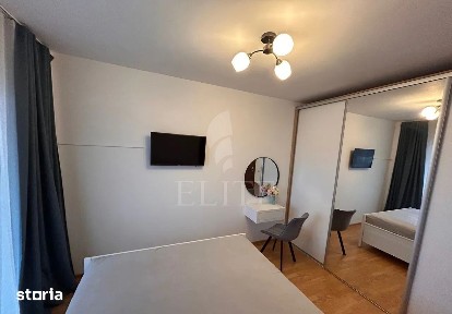 Apartament 2 camere în zona STRAZII FABRICII