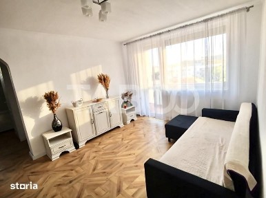 Apartament cu 3 camere de vanzare in Grigorescu izolat balcon cu view
