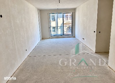3 CAMERE | BLOC NOU 2026 | 2 BĂI | 79 MP | SEMICENTRAL | PARCUL FEROV