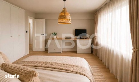 Apartament cu 2 camere cu terasa si lift langa Iulius in Gheorgheni