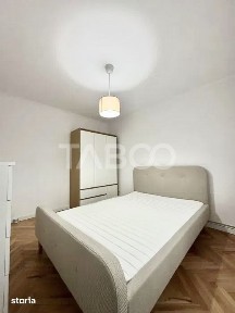 Apartament cu 3 camere la cheie 2 balcoane in Grigorescu langa Piata
