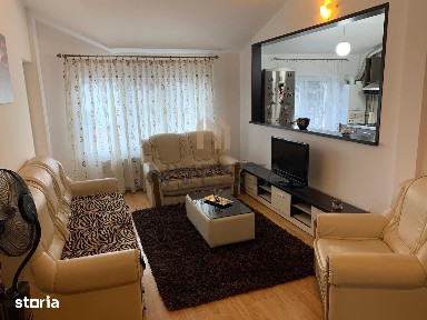 Apartament 2 camere in cartierul Andrei Muresanu!