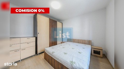 Comision 0! Apartament 2 camere 37,32mp, etaj 1, Marasti