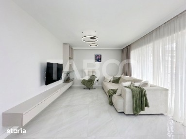 Apartament 2 camere finisat la cheie de vanzare pe Calea Baciului