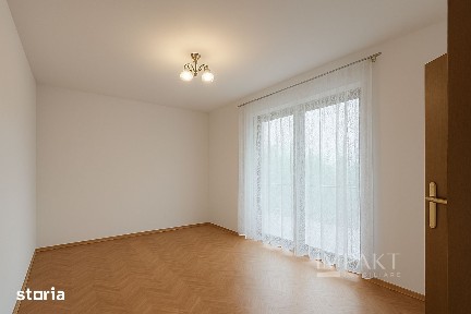 Apartament spatios cu 3 camere in cartierul Andrei Muresanu