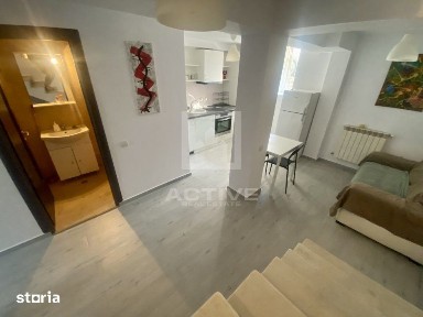 Investitie -apartament NOU - str.Frunzisului