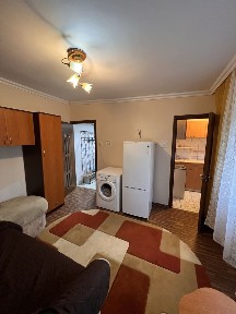 Vand apartament cu 2 camere
