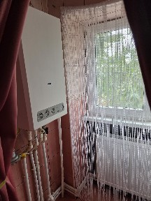 Închiriez garsoniera