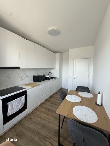 De inchiriat 2 camere Ivory Residence Pipera