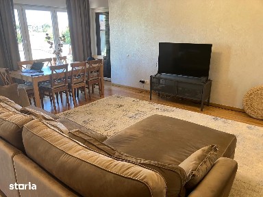 Apartament 3 camere | Parcare subterana |