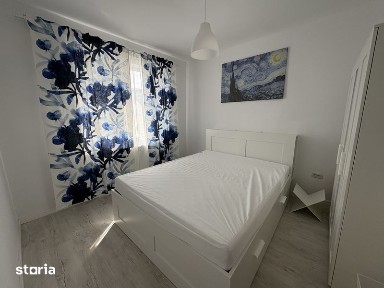 Apartament 2 Camere Militari Residence | Balcon | Centrala proprie