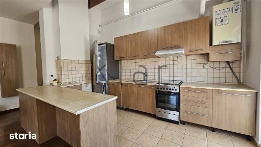 Apartament 3 camere 100mp, 2 balcoane, Gheorgheni, Piata Hermes