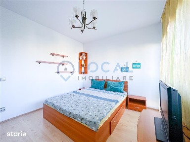 2 camere 55 mp zona Zorilor UMF Profi Disponibil