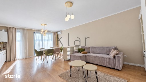 Apartament modern 2 camere, Zorilor, str Frunzisului - zona LIDL
