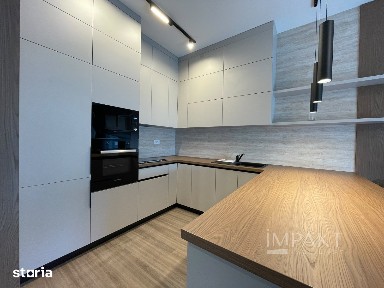 Apartament de 2 camere spre închiriere, în Era Roots