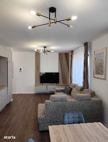 2 Camere Semidecomandate | Iris | Complex Liberty | Oasului | Parcare