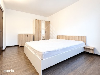 Apartament 2 camere modern zona Aurel Vlaicu