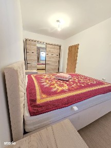 VÂNZARE APARTAMENT 2 CAMERE | CRISTIAN 55 MP, ETAJ 1, CONSTRUCȚIE 202