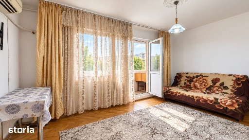 Apartament 3 Camere | 67 MP | Titan - Salajan | Parcare | 5 min metr
