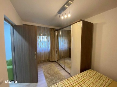 Inchiriez ap 2 camere Ciresica Campus Tomis Nord