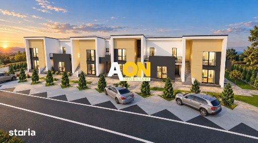 Apartament 3 camere premium, 75 mp utili, 2 parcari, et.1, Cetate