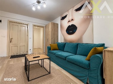 Apartament 2 camere, Esq Village. Valea Lupului.