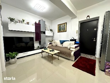 CUG - Aleea Tudor Neculai! Ap 3 cam, bloc nou, et 2/3 + loc de parcare