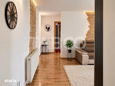 Apartament de inchiriat 2 camere balcon parcare Turnisor - Ind. Vest