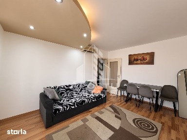 Apartament cu 3 camere de vanzare, zona Dacia, Timisoara