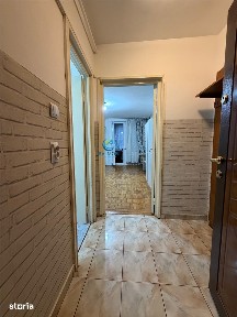 Inchiriere garsoniera, Astra, Str. Traian, etaj1,mob,utilata