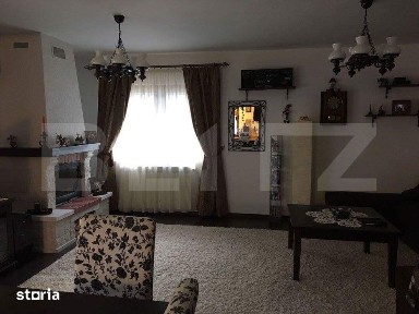 Casa in zona deosebita de munte