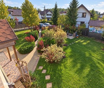 Corbeanca, Ilfov