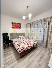 Metrou Leonida Apartament 2 Camere