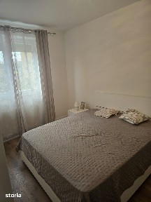 Chirie apartament 2 camere, central (Str. Ștefan cel Mare)