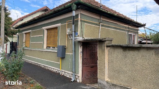 Casa Individuală Zona Iosia Oradea