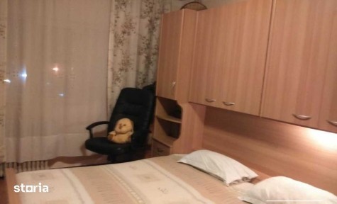 Apartament de inchiriat Nufarul, zona Lotus Center