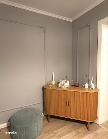 Apartament 3 camere Aleea Pacii