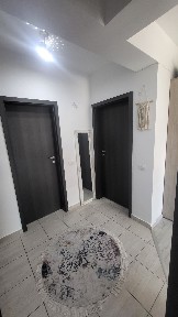 Bucuresti - Ilfov, Chiajna