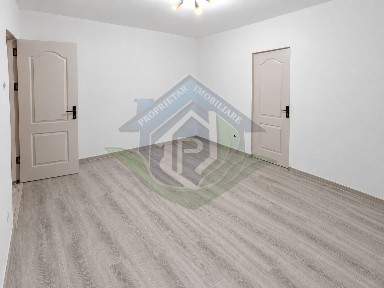 Apartament 2 camere renovate, centrală proprie, - Astra Brașov