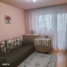 Apartament 3 camere de vânzare - Beclean, judetul Bistrita-Nasaud