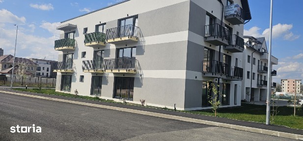Garsoniera 39 mp, premium, Topzone, Brasov