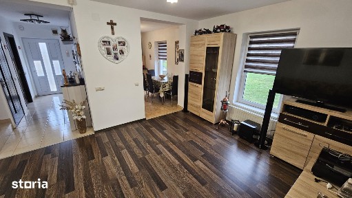 Casa superba in Unirii, zona linistita